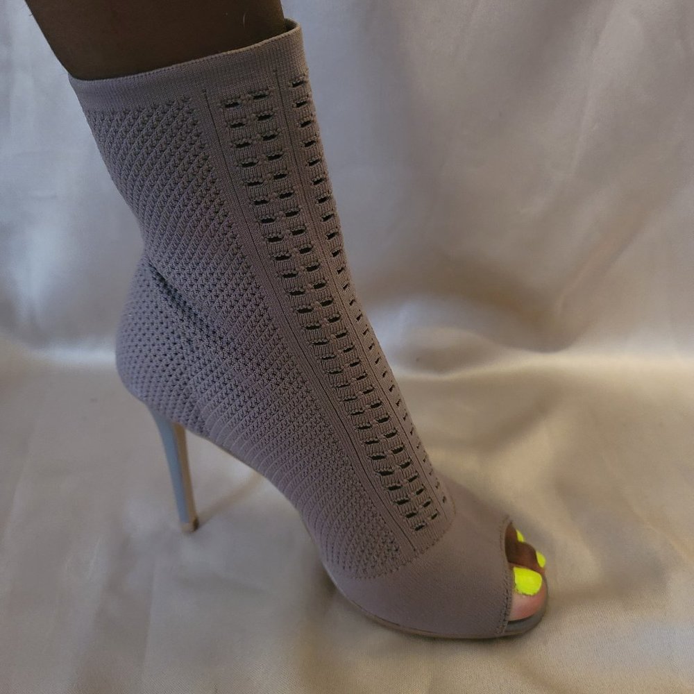 Charles David Sock Bootie size 6